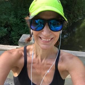 Meet your Posher, Wendy